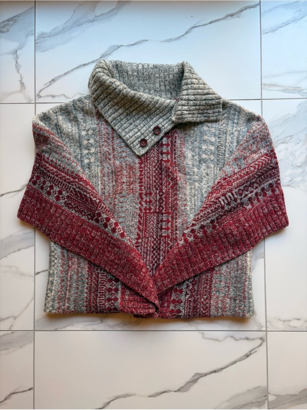 Free People RARE Sweater - Picture 4 of 11